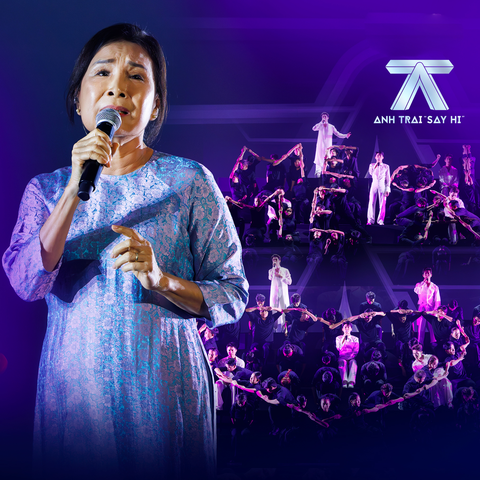 Tiết mục của team Atus khiến khán giả 'nổi da gà' - Ảnh 4.