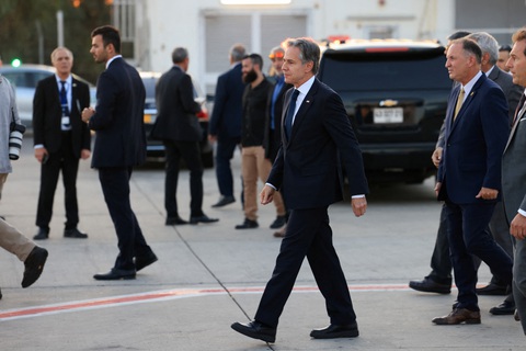 Tin tức thế giới 19-8: Kết quả thăm dò mới nhất giữa ông Trump và bà Harris- Ảnh 3. Tin tức thế giới 19-8: Kết quả thăm dò mới nhất giữa ông Trump và bà Harris- Ảnh 3.