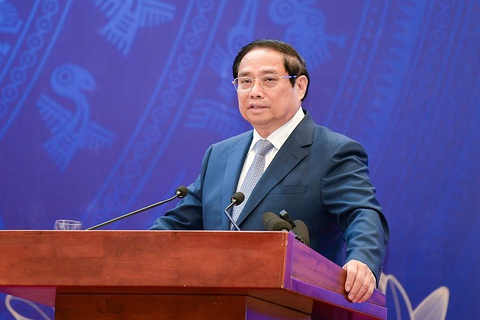 Thủ tướng: Đổi mới chương trình, sách giáo khoa giáo dục phổ thông vẫn còn bất cập - Ảnh 1. Thủ tướng: Đổi mới chương trình, sách giáo khoa giáo dục phổ thông vẫn còn bất cập - Ảnh 2.