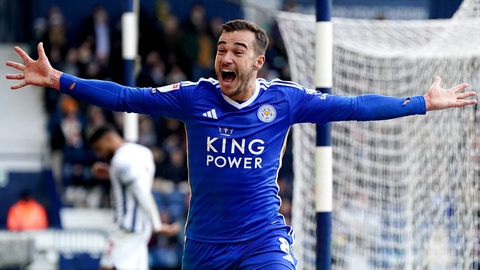 Dự đoán tỉ số: Leicester gây sốc trước Tottenham - Ảnh 1.