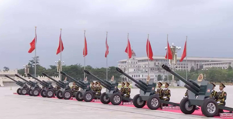 Trung Quốc dành nghi thức cao nhất đón Tổng Bí thư, Chủ tịch nước Tô Lâm - Ảnh 3. Trung Quốc dành nghi thức cao nhất đón Tổng Bí thư, Chủ tịch nước Tô Lâm - Ảnh 3.