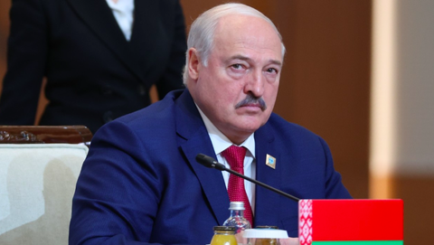 Belarus cảnh báo Ukraine bị 'hủy diệt' nếu tiếp tục đánh vào vùng Kursk- Ảnh 1. Belarus cảnh báo Ukraine bị 'hủy diệt' nếu tiếp tục đánh vào vùng Kursk- Ảnh 1.
