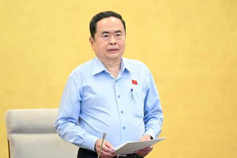 Chủ tịch Quốc hội: Sẽ chất vấn trong 1,5 ngày, liên quan 9 lĩnh vực- Ảnh 1. Chủ tịch Quốc hội: Sẽ chất vấn trong 1,5 ngày, liên quan 9 lĩnh vực - Ảnh 1.
