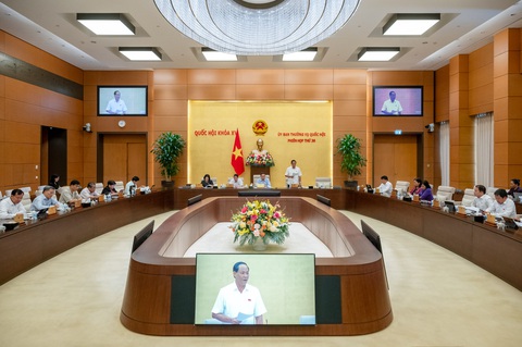 Số liệu mới nhất về tinh giản biên chế, giảm đơn vị sự nghiệp công lập- Ảnh 3. Số liệu mới nhất về tinh giản biên chế, giảm đơn vị sự nghiệp công lập - Ảnh 3.