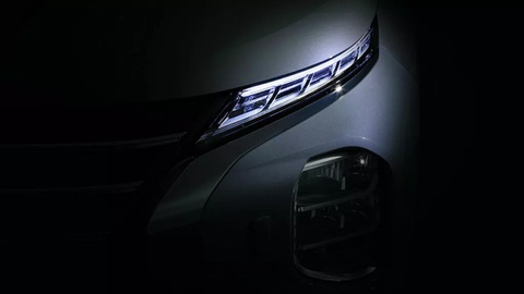 Mitsubishi Outlander PHEV lộ diện bản mới, nhiều nâng cấp giống Xforce- Ảnh 2. Mitsubishi Outlander PHEV lộ diện bản mới, nhiều nâng cấp giống Xforce- Ảnh 2.