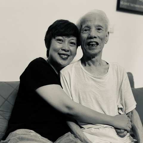 NSND Nguyễn Khắc Lợi, đạo diễn phim Nguyễn Ái Quốc ở Hong Kong và Tướng về hưu, qua đời- Ảnh 1. NSND Nguyễn Khắc Lợi, đạo diễn phim Nguyễn Ái Quốc ở Hong Kong và Tướng về hưu, qua đời- Ảnh 1.