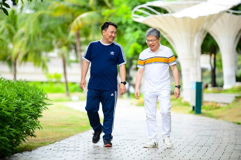 Đi cùng thương hiệu: Chiến lược tái tạo giúp PNJ bứt phá ở vị thế dẫn đầu- Ảnh 1. Đi cùng thương hiệu: Chiến lược tái tạo giúp PNJ bứt phá ở vị thế dẫn đầu- Ảnh 1.