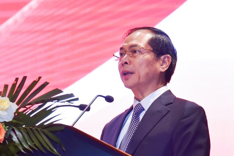Biên giới đất liền Việt Nam, Trung Quốc và cuộc đàm phán đến 2h sáng ở Hà Nội- Ảnh 3. Biên giới đất liền Việt Nam, Trung Quốc và cuộc đàm phán đến 2h sáng ở Hà Nội- Ảnh 3.