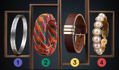 Quiz: Đức tính tuyệt vời mà thượng đế ban tặng cho bạn là gì?- Ảnh 1. Quiz: Đức tính tuyệt vời mà thượng đế ban tặng cho bạn là gì?- Ảnh 1.