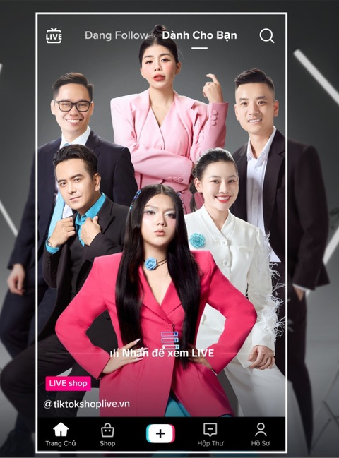 Một số gương mặt tham gia vào chương trình Nghề chủ chốt - Ảnh: BTC Tin tức giải trí 2-8: Chanyeol (EXO) sắp đến Việt Nam tổ chức concert- Ảnh 9.