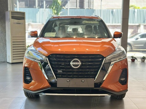 Tin tức giá xe: Nissan Kicks giảm 240 triệu tại đại lý, giá thực tế rẻ ngang Sonet- Ảnh 1. Tin tức giá xe: Nissan Kicks giảm 240 triệu tại đại lý, giá thực tế rẻ ngang Sonet- Ảnh 1.