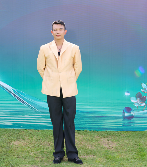 NTK Đỗ Long Mỹ nhân đua nhau khoe sắc trên thảm đỏ công bố vương miện Miss Grand Vietnam 2024- Ảnh 10.