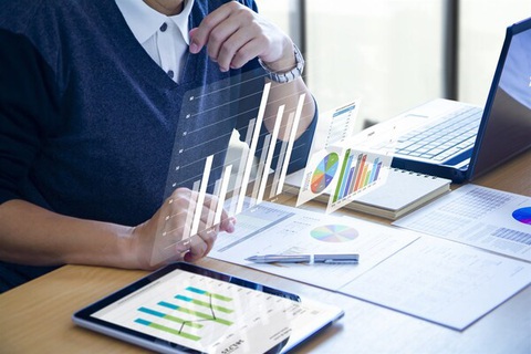 Vén màn ngành học hot nhất khối ngành kinh tế: Hệ thống thông tin quản lý- Ảnh 2. Tìm hiểu về ngành hệ thống thông tin quản lý (Nguồn: Internet)