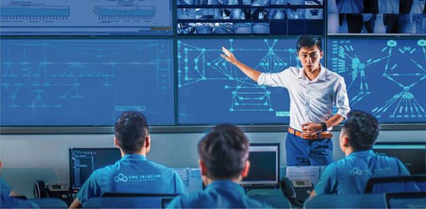 Nắm bắt cơ hội việc làm ngành học hot nhất hiện nay: Hệ thống thông tin quản lý- Ảnh 2. Cơ hội việc làm ngành hệ thống thông tin quản lý là rất lớn (Nguồn: Internet)