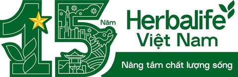 Các kênh thông tin chính thức của Herbalife Việt Nam- Ảnh 4. Herbalife đã hoạt động tại Việt Nam từ năm 2009 và kỷ niệm 15 năm thành lập công ty vào năm nay