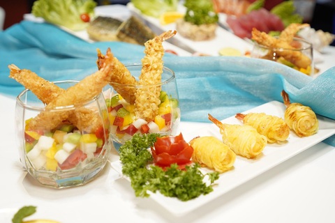 Vietfish 2024 hứa hẹn những điều thú vị và mới mẻ- Ảnh 2. Vietfish 2024 hứa hẹn những điều thú vị và mới mẻ- Ảnh 2.