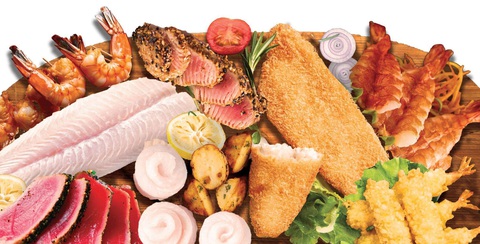 Vietfish 2024 hứa hẹn những điều thú vị và mới mẻ- Ảnh 3. Vietfish 2024 hứa hẹn những điều thú vị và mới mẻ- Ảnh 3.
