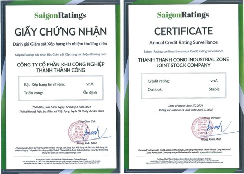 Nhà phát triển Bất động sản Công nghiệp có chiến lược chuyển đổi xanh- Ảnh 2. Nhà phát triển Bất động sản Công nghiệp có chiến lược chuyển đổi xanh- Ảnh 2.