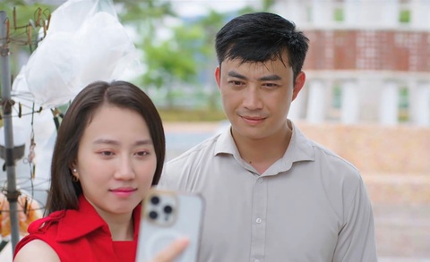 Người yêu cũ gây bức xúc trong phim Sao kim bắn tim sao hỏa - Ảnh: ĐPCC Người yêu cũ gây bức xúc trong phim Sao Kim bắn tim sao Hỏa - Ảnh: ĐPCC