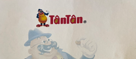 Công ty Tân Tân có trụ sở chính tại thành phố Dĩ An, tỉnh Bình Dương - Ảnh tư liệu Hai anh em chủ tịch Công ty Tân Tân bị truy tố vì không chấp hành bản án- Ảnh 1.