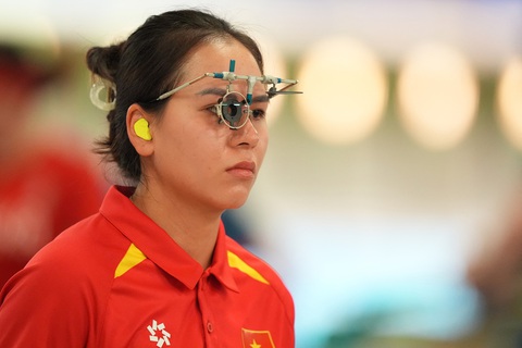 Olympic 2024 ngày 2-8: Mỹ 'trắng tay', Trung Quốc xây chắc ngôi đầu- Ảnh 10. Olympic 2024 ngày 2-8: Mỹ 'trắng tay', Trung Quốc xây chắc ngôi đầu- Ảnh 10.
