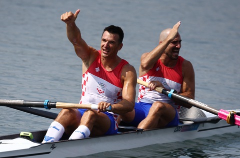 Olympic 2024 ngày 2-8: Mỹ 'trắng tay', Trung Quốc xây chắc ngôi đầu- Ảnh 11. Olympic 2024 ngày 2-8: Mỹ 'trắng tay', Trung Quốc xây chắc ngôi đầu- Ảnh 11.