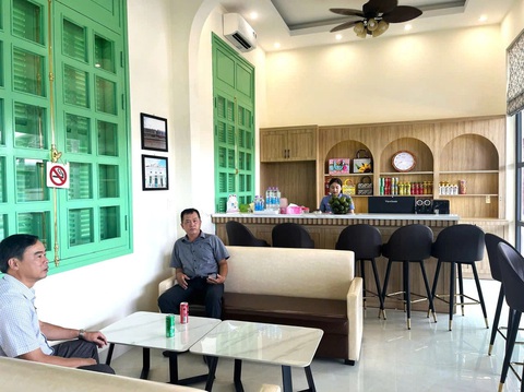 Đường sắt Nha Trang nói gì chuyện tàu chậm chuyến còn thu 20 ngàn ngồi phòng VIP? - Ảnh 3.