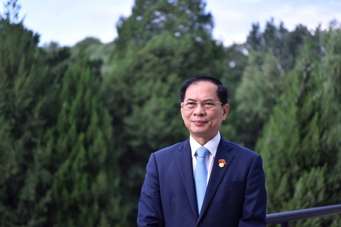 Tổng Bí thư, Chủ tịch nước Tô Lâm thăm 3 nước: Làm sâu sắc hơn nữa, khai phá dư địa hợp tác - Ảnh 1. Ý nghĩa chuyến thăm Mông Cổ, Ireland, Pháp của Tổng Bí thư, Chủ tịch nước Tô Lâm - Ảnh 3.