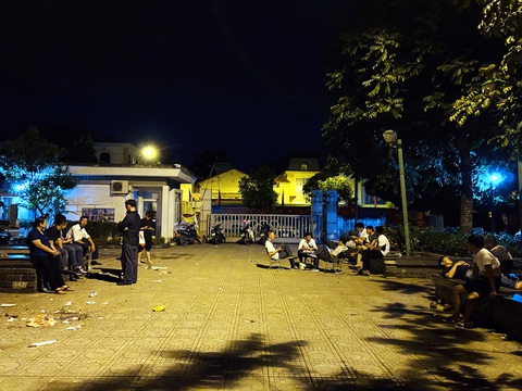 Đấu giá đất ở ngoại thành Hà Nội: Vì sao lên 133 triệu đồng/m²?- Ảnh 1. Đấu giá đất ở ngoại thành Hà Nội: Vì sao lên 133 triệu đồng/m²?- Ảnh 1.