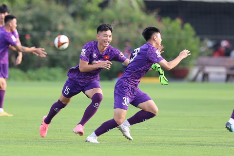 CLB Công An Hà Nội công bố 10 tân binh cho mùa giải 2024 - 2025 - Ảnh 4. CLB Công An Hà Nội công bố 10 tân binh cho mùa giải 2024 - 2025 - Ảnh 2.