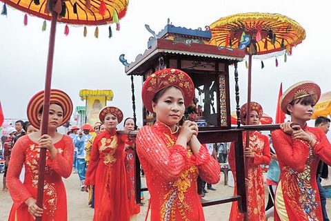 Chuyện bên những dòng sông xứ Quảng - Kỳ cuối: Yêu Thu Bồn từ thuở còn nằm nôi... - Ảnh 1. Chuyện bên những dòng sông xứ Quảng - Kỳ cuối: Yêu Thu Bồn từ thuở còn nằm nôi... - Ảnh 2.