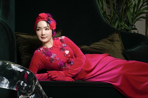 Võ Việt Chung - Ảnh 1. Võ Việt Chung - Ảnh 1.