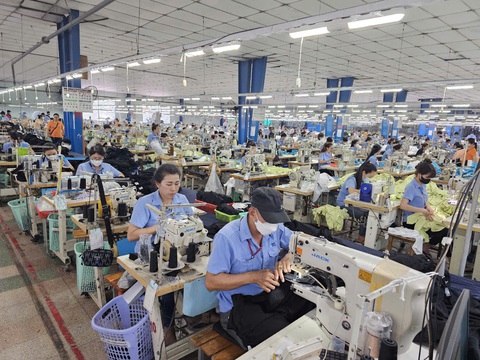 Gia hạn cho thuê đất công: Cần bảo đảm lợi ích các bên- Ảnh 1. Gia hạn cho thuê đất công: Cần bảo đảm lợi ích các bên- Ảnh 1.