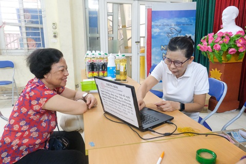 Tin tức sáng 21-8: Lịch trả lương hưu, trợ cấp bảo hiểm xã hội tháng 9; - Ảnh 2.