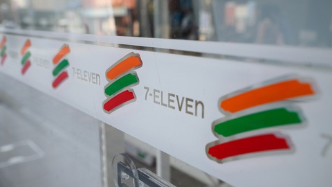 Chủ hệ thống Circle K muốn thâu tóm 7-Eleven- Ảnh 1. Chủ hệ thống Circle K muốn thâu tóm 7-Eleven- Ảnh 1.