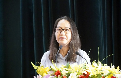 Trường mầm non, tiểu học Bà Rịa - Vũng Tàu tham gia thu gom, tái chế vỏ hộp sữa- Ảnh 2. Trường mầm non, tiểu học Bà Rịa - Vũng Tàu tham gia thu gom, tái chế vỏ hộp sữa- Ảnh 2.