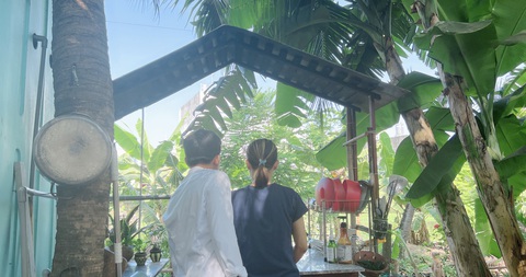 Những đám cưới nhanh, tan vỡ cũng nhanh - Kỳ 2: Ra tòa, cái chén, đôi đũa cũng muốn chia đôi - Ảnh 2. Kỳ 2: Ra tòa, cái chén, đôi đũa cũng muốn chia đôi - Ảnh 2.