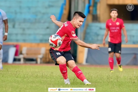 Nhà vô địch Thái Lan: 'Quang Hải có cái chân trái ma thuật'- Ảnh 1. Nhà vô địch Thái Lan: 'Quang Hải có cái chân trái ma thuật'- Ảnh 1.
