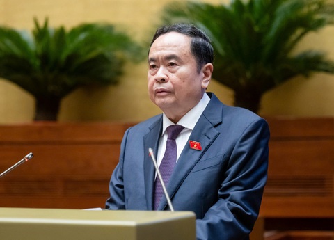 Giám sát đến cùng việc thực hiện các yêu cầu, kiến nghị của Quốc hội, Ủy ban Thường vụ Quốc hội- Ảnh 1. Giám sát đến cùng việc thực hiện các yêu cầu, kiến nghị của Quốc hội, Ủy ban Thường vụ Quốc hội- Ảnh 1.