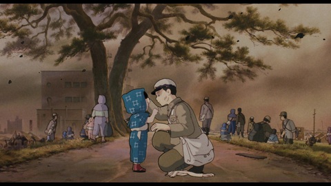 Bộ anime 'tốn nước mắt người xem' của Ghibli sắp có trên Netflix - Ảnh 2.