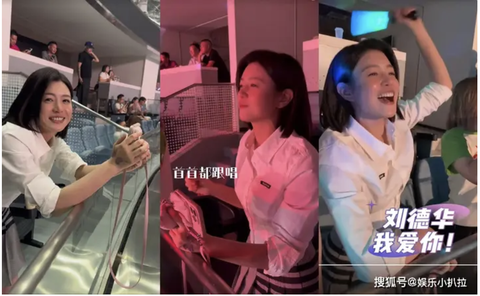 ‘Cô Cô đùi gà' Trần Nghiên Hy có động thái sau tin đồn ly hôn, CĐM phát hiện nhẫn cưới bay màu - Ảnh 3. ‘Cô Cô đùi gà' Trần Nghiên Hy có động thái sau tin đồn ly hôn - Ảnh 3.