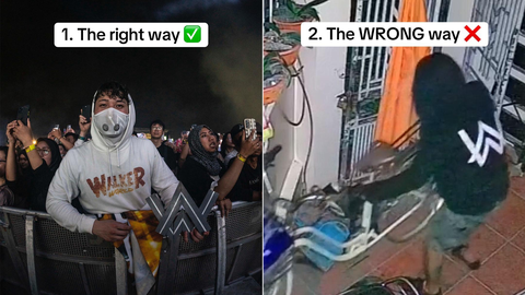 Alan Walker bí mật đến Việt Nam, gây bão với hành động