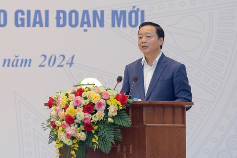 Tập đoàn Dầu khí quốc gia sẽ có những hướng đi mới bền vững- Ảnh 3. Tập đoàn Dầu khí quốc gia sẽ có những hướng đi mới bền vững - Ảnh 4.