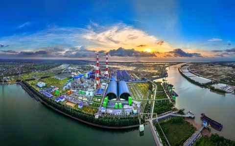 Ảnh ngành điện vẫn đẹp mê hồn- Ảnh 5. Ảnh ngành điện vẫn đẹp mê hồn- Ảnh 5.