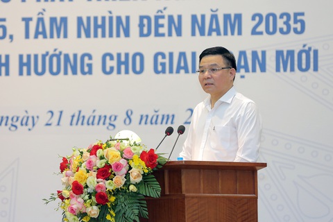 Tập đoàn Dầu khí quốc gia sẽ có những hướng đi mới bền vững- Ảnh 5. Tập đoàn Dầu khí quốc gia sẽ có những hướng đi mới bền vững - Ảnh 6.
