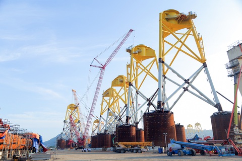 Tập đoàn Dầu khí quốc gia sẽ có những hướng đi mới bền vững- Ảnh 4. Tập đoàn Dầu khí quốc gia sẽ có những hướng đi mới bền vững - Ảnh 5.