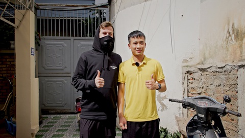 Tin tức giải trí 22-8: MONO tái xuất, Alan Walker gây sốt mạng xã hội - Ảnh 4. Tin tức giải trí 22-8: MONO tái xuất, Alan Walker gây sốt mạng xã hội - Ảnh 4.