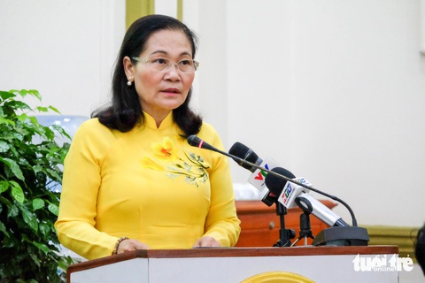 TP.HCM cần gần ngàn tỉ đồng để chuyển đổi xe máy điện ở Cần Giờ- Ảnh 1. TP.HCM cần gần ngàn tỉ đồng để chuyển đổi xe máy điện ở Cần Giờ- Ảnh 1.