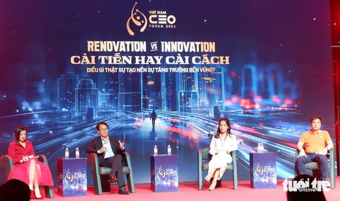 Lãnh đạo doanh nghiệp và câu hỏi ứng xử với nhân lực gen Z- Ảnh 2. Lãnh đạo doanh nghiệp và câu hỏi ứng xử với nhân lực gen Z - Ảnh 2.