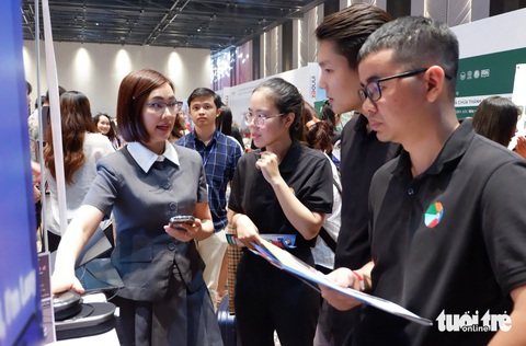 Lãnh đạo doanh nghiệp và câu hỏi ứng xử với nhân lực gen Z- Ảnh 1. Lãnh đạo doanh nghiệp và câu hỏi ứng xử với nhân lực gen Z- Ảnh 1.